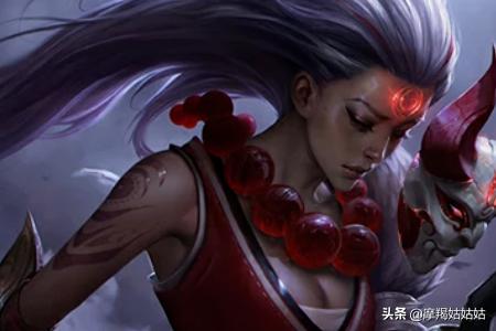 lol皎月出装(lol皎月出装s10)