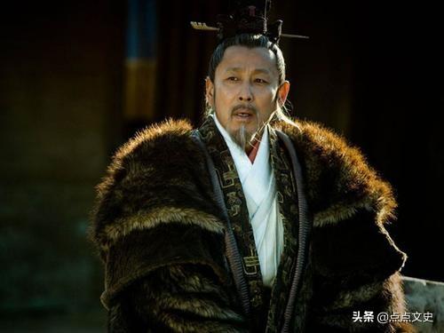彭城之战:如何看待楚汉争霸的关键战役——彭城之战？
