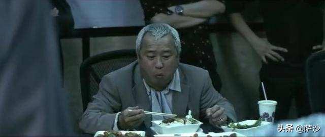 陈永馨你不知道的事:《无间道》里傻强是否知道陈永仁是卧底？