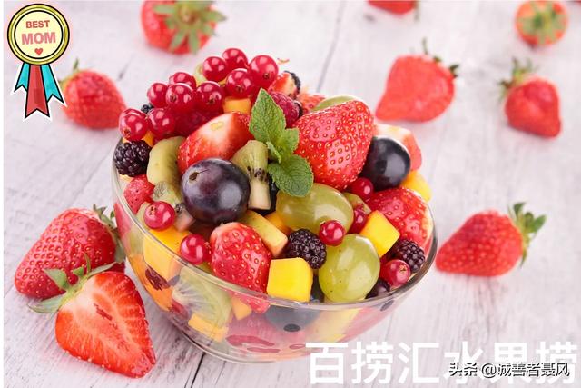 合果芋价钱:开水果捞店赚钱吗，需要注意些什么？