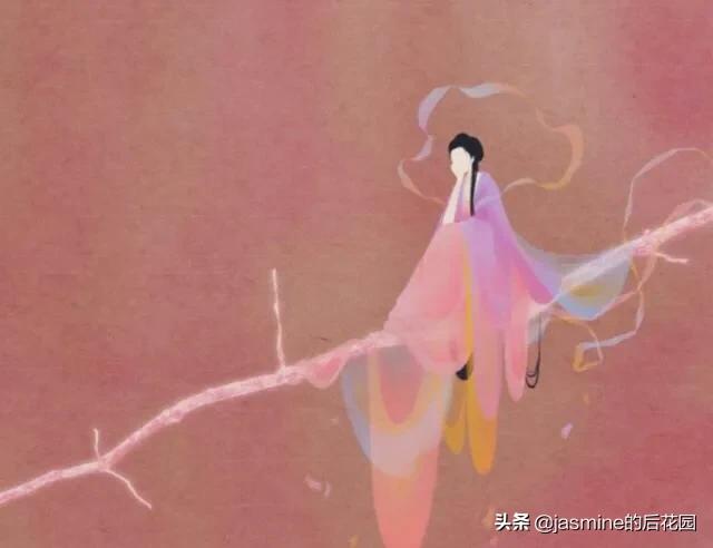 卓文君一首《白头吟》,为何能够让司马相如放弃纳妾的打算？