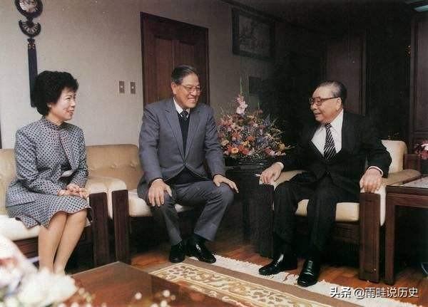 李登辉传:历史的罪人，台独教父李登辉病亡，如何评价其所作所为？