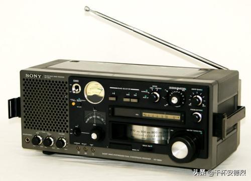 八十年代神秘小飞机，七八十年代用的收音机都是什么牌子，性能和价格怎么样