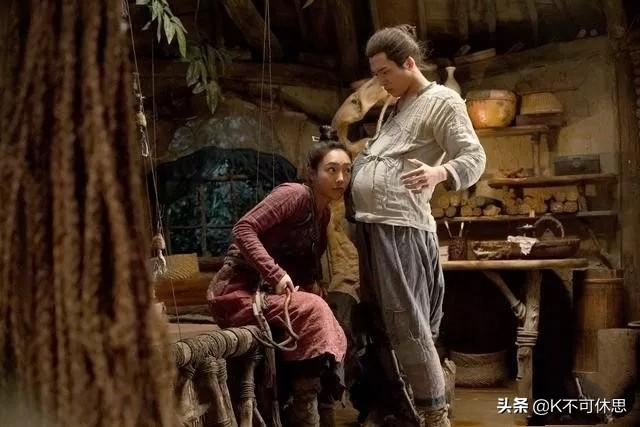 曹馨月:你心目中最好看的十部国产电影排行榜是哪些