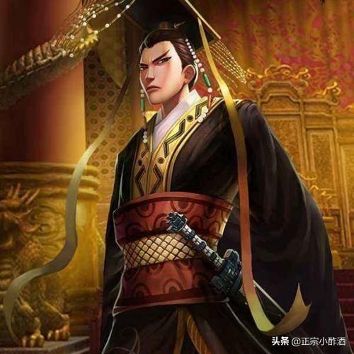 皇帝威武雄壮的照片:你认为中国历史上最伟大的帝王前十怎么排？