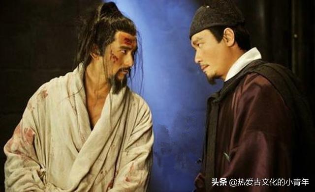 岳云怎么死的:岳飞被赵构赐死，为什么还要拉上岳云与张宪一块陪葬？