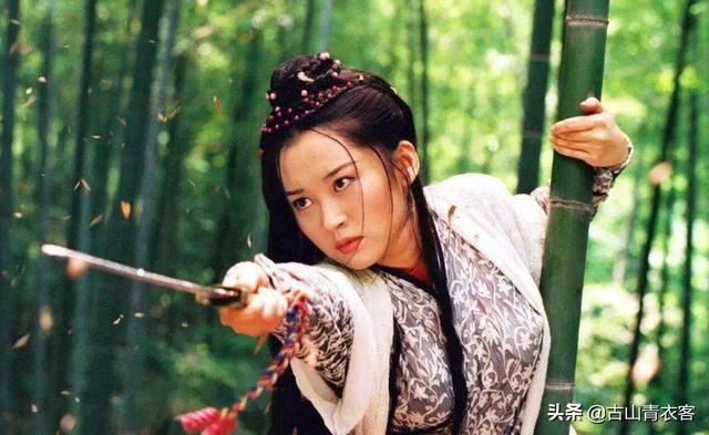 任盈盈死了吗:《笑傲江湖》中，令狐冲和任盈盈最后去了哪里归隐？