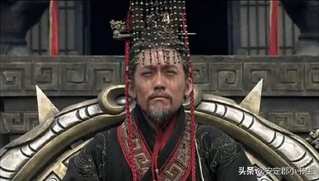 范姜:秦始皇为何一生未娶（立后）？