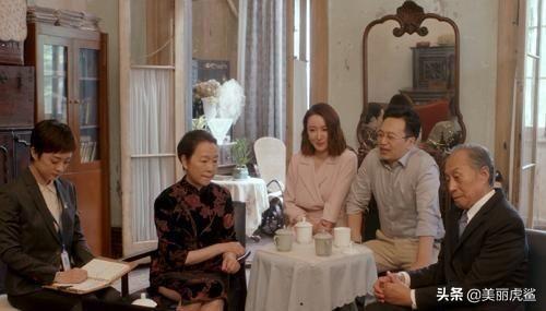 安家电视剧多少集:《安家》电视剧为什么会那么受欢迎？