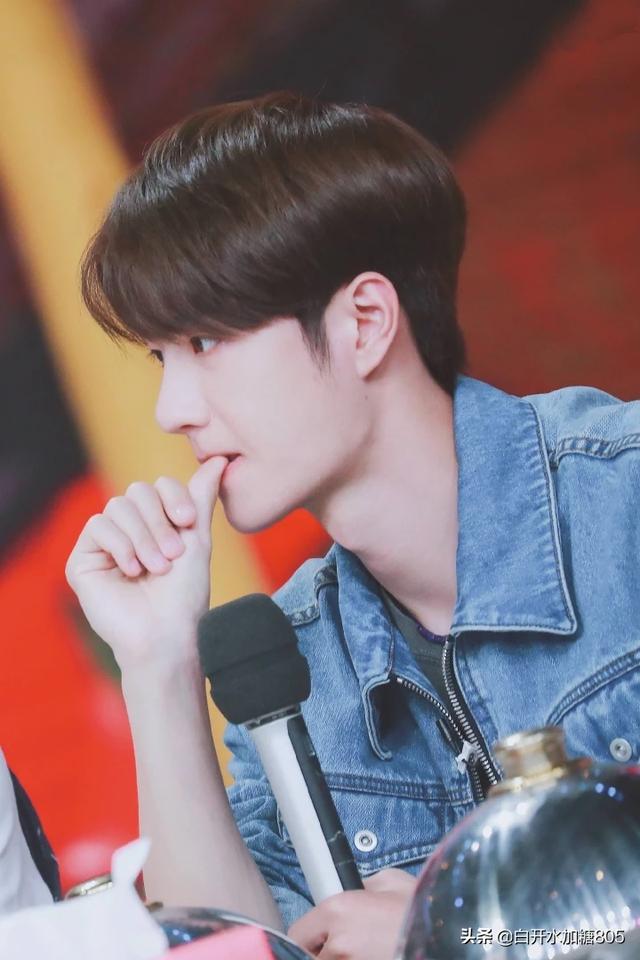 天天向上胡歌:为什么之前胡歌不愿意上综艺节目最近又上了？