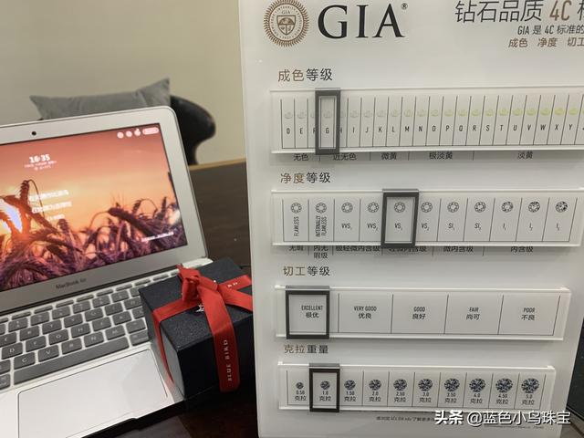 钻戒选择困扰,0.81 D色IF和1.01克拉G色vs1该选哪个呢？