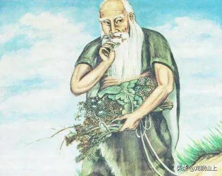 炎帝是公元前几年的人啊？他到底是吃断肠草死的还是跟黄帝打仗战败死的？