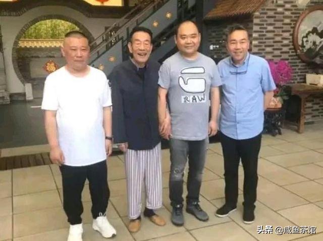 马志明为什么招人恨，杨议没有正式拜过师，为什么相声说得还那么好他为什么不拜师