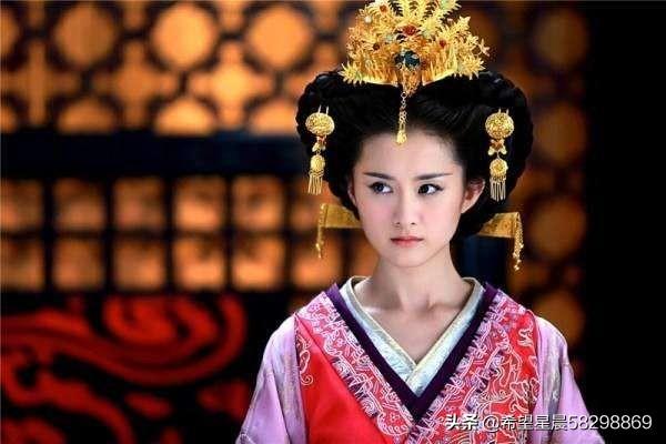 汉武帝与陈阿娇:汉武帝为何会废了陈阿娇，改立歌女出身的卫子夫为皇后？