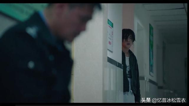 穿越火线肖枫最后去哪了:《穿越火线》中，许巍杀了人，为什么十多年他都没被查出来？