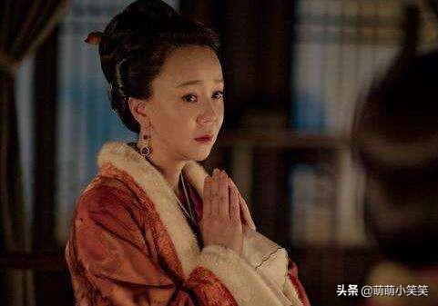 邹氏:《知否》中小秦氏可以嫁姐夫做正妻，为什么小邹氏却只能做妾？