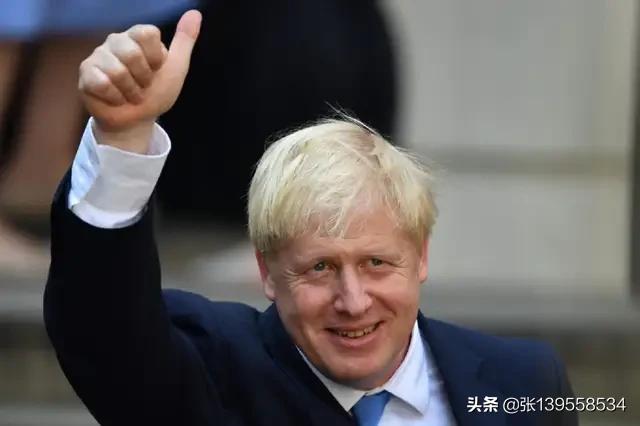 頭條問答 - 英國首相約翰遜提前大選動儀遭否決,他48小時內在議會接連