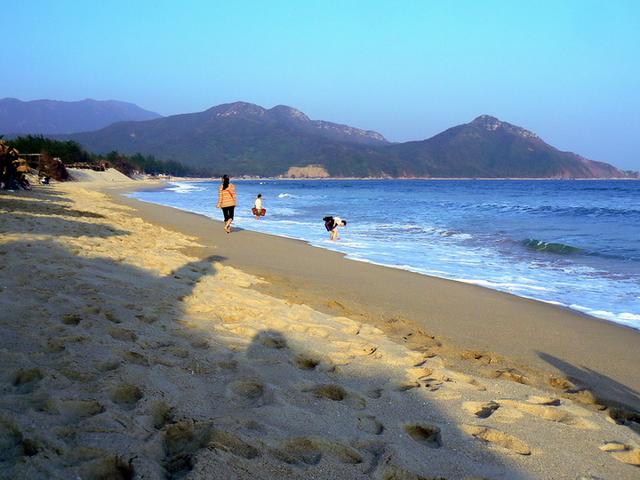 就目前广州疫情状况<strong>深圳旅游人才网</strong>，还能带孩子去深圳玩吗？
