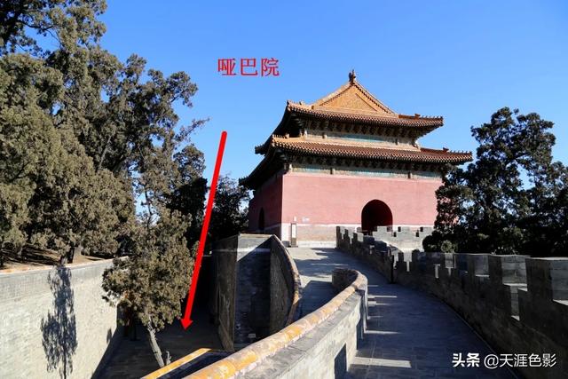 北京旅游：十三陵怎么玩合理插图1