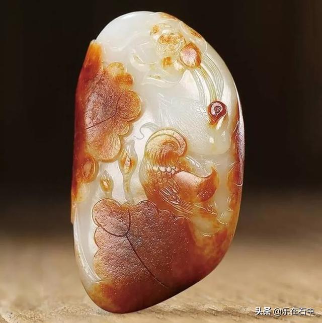 玉石长什么样子图片,玉器为什么距今那么久还可以很完好？