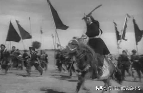 曾国荃:曾国藩九弟曾国荃军事能力怎么样？下场如何？