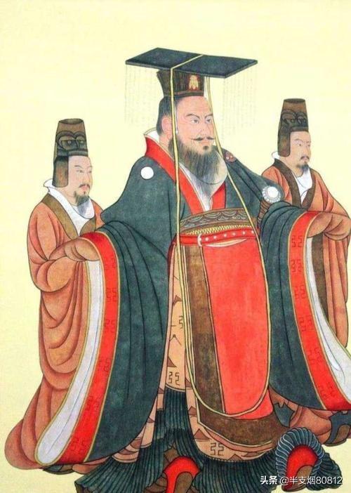 中国历史趣事，古代历史上有什么搞笑的事情