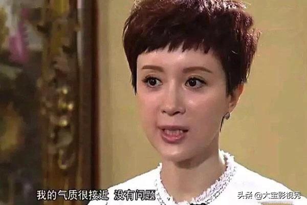 金巧巧个人资料:金巧巧演西游记的时候多少岁？