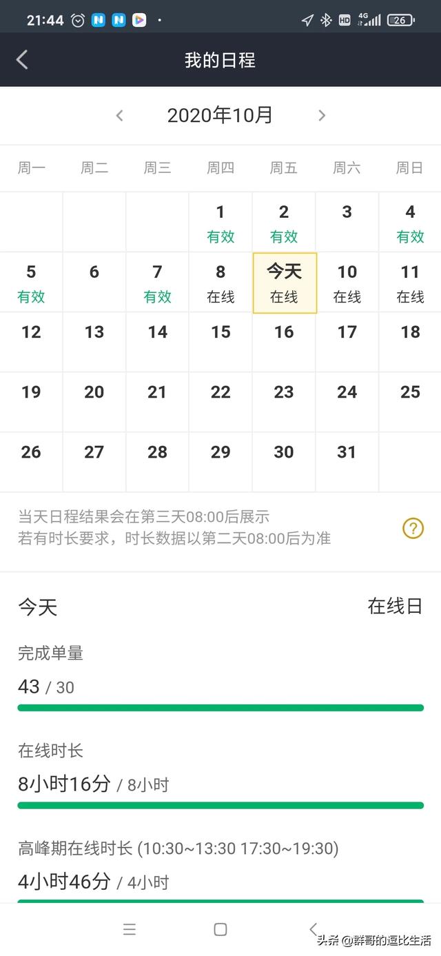 有什么晚上做的兼职吗？简单点的？