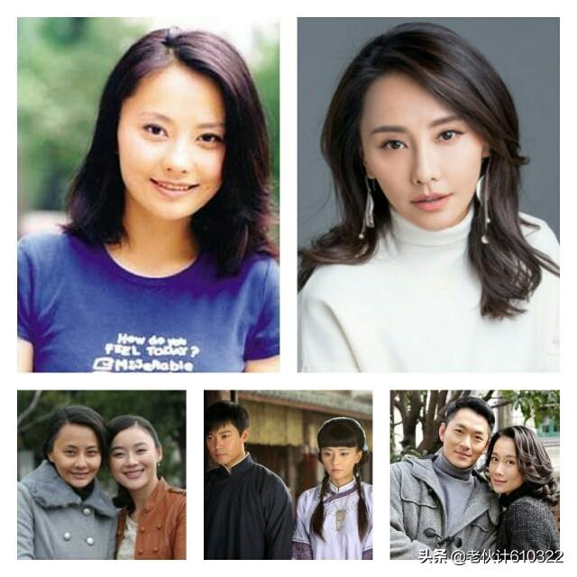 只为遇见你演员表:在云南出生的影视演员你熟知哪几位？