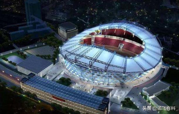 到2021年,上海将会有四座专业足球场,届时会出现新的职业俱乐部吗？