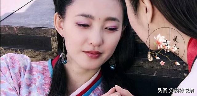 美人心计人物介绍:大家觉得美人心计里哪个最美？