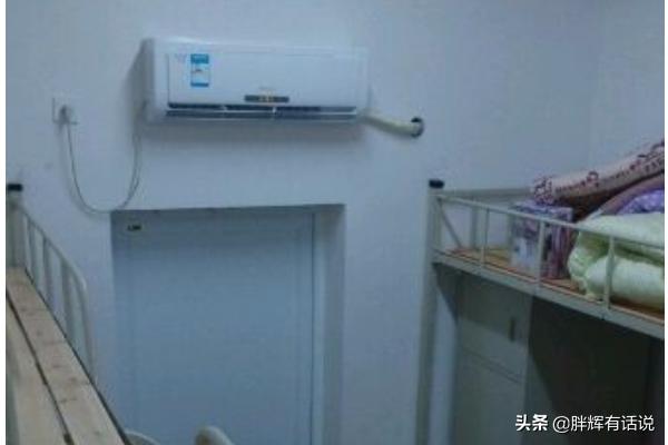 江西科技学院灵异事件:【校园指南】江西科技学院住宿篇？