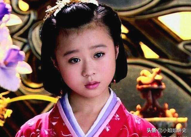 史上最年轻的皇后是谁？她有怎样的人生呢？