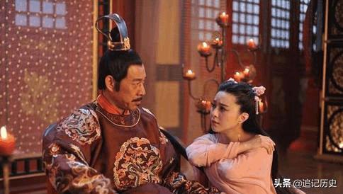 荣国夫人:为啥作为国公之女，武则天一开始会那么惨？