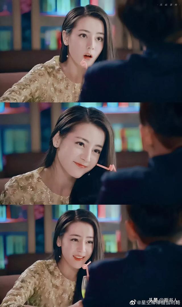 你们觉得热巴演的什么电视剧最好看？
