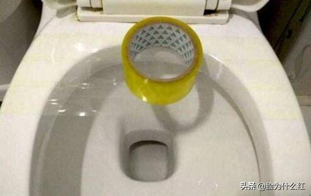 厕所马桶堵了:马桶堵了该如何自己快速疏通？