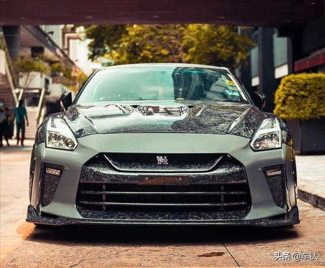 头条问答 日产gtr真的那么厉害吗 43个回答