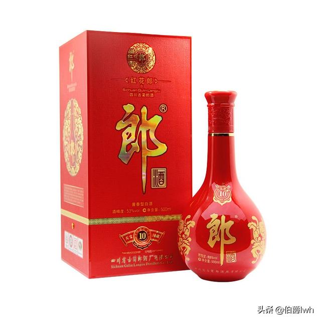 高端有品味的微信名:有哪些白酒值得收藏15-20年呢