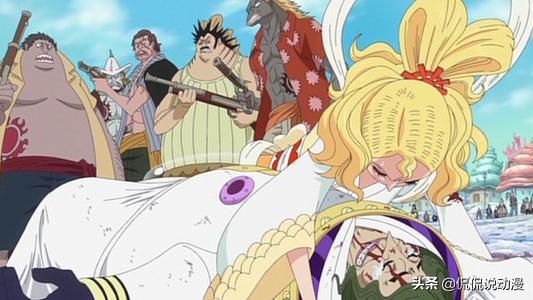 头条问答 海贼王 967话 最后一块路标历史正文在鱼人岛 埋了7年的伏笔揭晓 你怎么看 5个回答