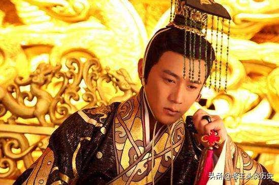 汉元帝:班固说汉元帝刘奭“柔仁好儒”，真实情况如何？你怎么看？