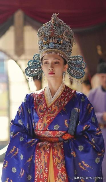 为什么官家喜欢苗娘子，但是张妼晗的位分比苗娘子高啊？