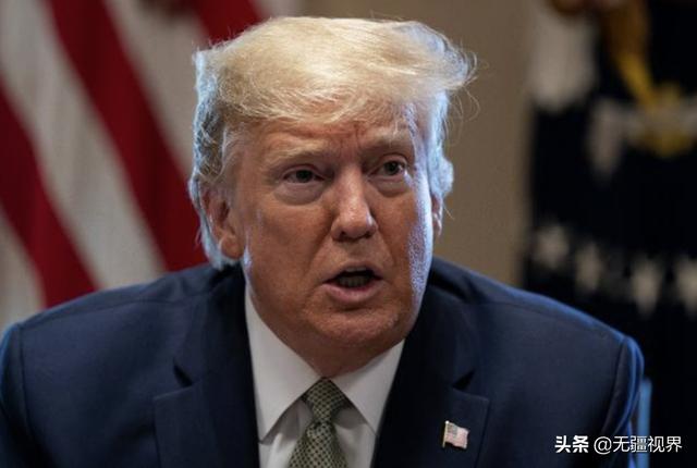 中美刺尾鬣蜥进保了吗:加拿大公布病毒来源后，特朗普还会针对中国吗？