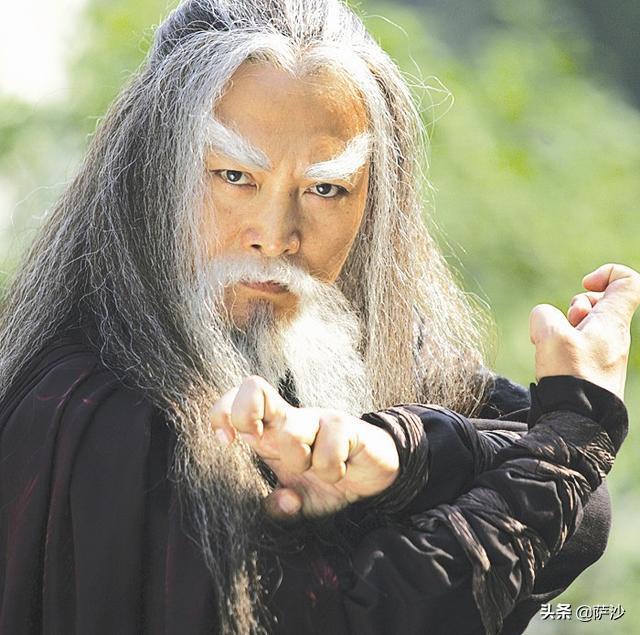 世界上最有钱的狗冈瑟:金庸小说里的大侠谁最有钱？
