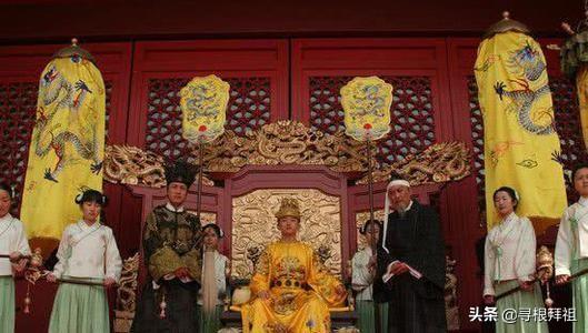 张居正:历史上，冯保与张居正是何关系他是好人还是坏人