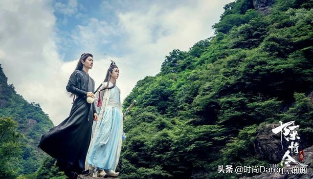 不知道你们百看不厌的电视剧有哪些,说出令你感动的点？