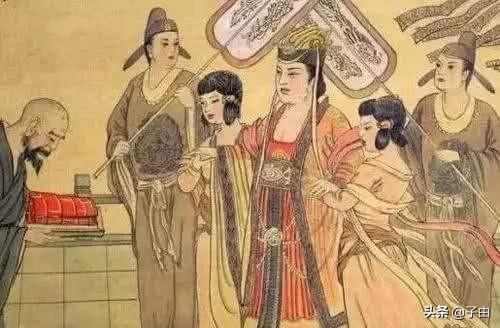 武三思:乱臣贼子武三思最后的结局如何？
