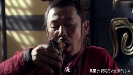 彭城之战:项羽是闪击战鼻祖吗？为什么？