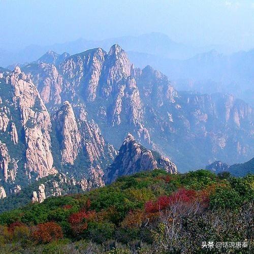 河北有哪些好玩的地方？