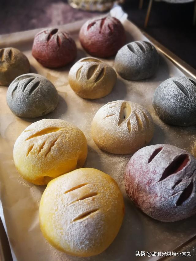 头条问答 蝶豆花粉有没有新的用法 3个回答