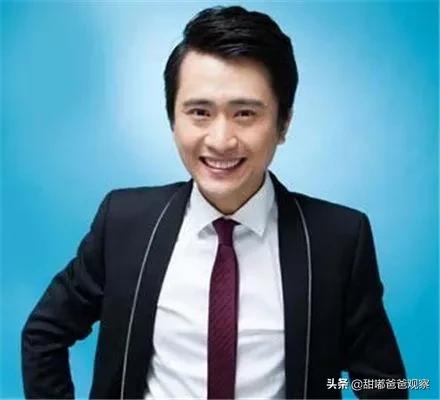 春晚主持人龙洋:央视春晚主持人都是谁？新主持太年轻了，为什么杨帆和张蕾不行？